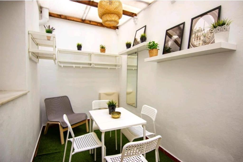 Sevilla Centro - Lagar Extérieur photo
