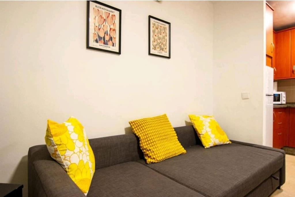 Sevilla Centro - Lagar Extérieur photo