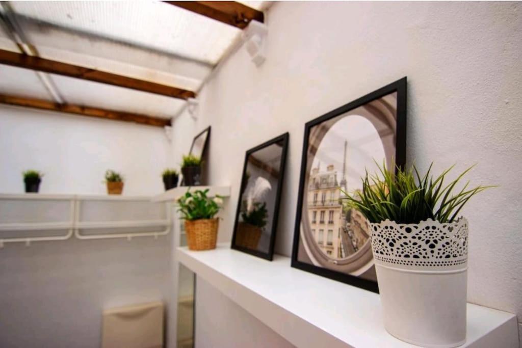 Sevilla Centro - Lagar Extérieur photo
