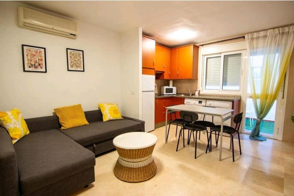 Sevilla Centro - Lagar Extérieur photo