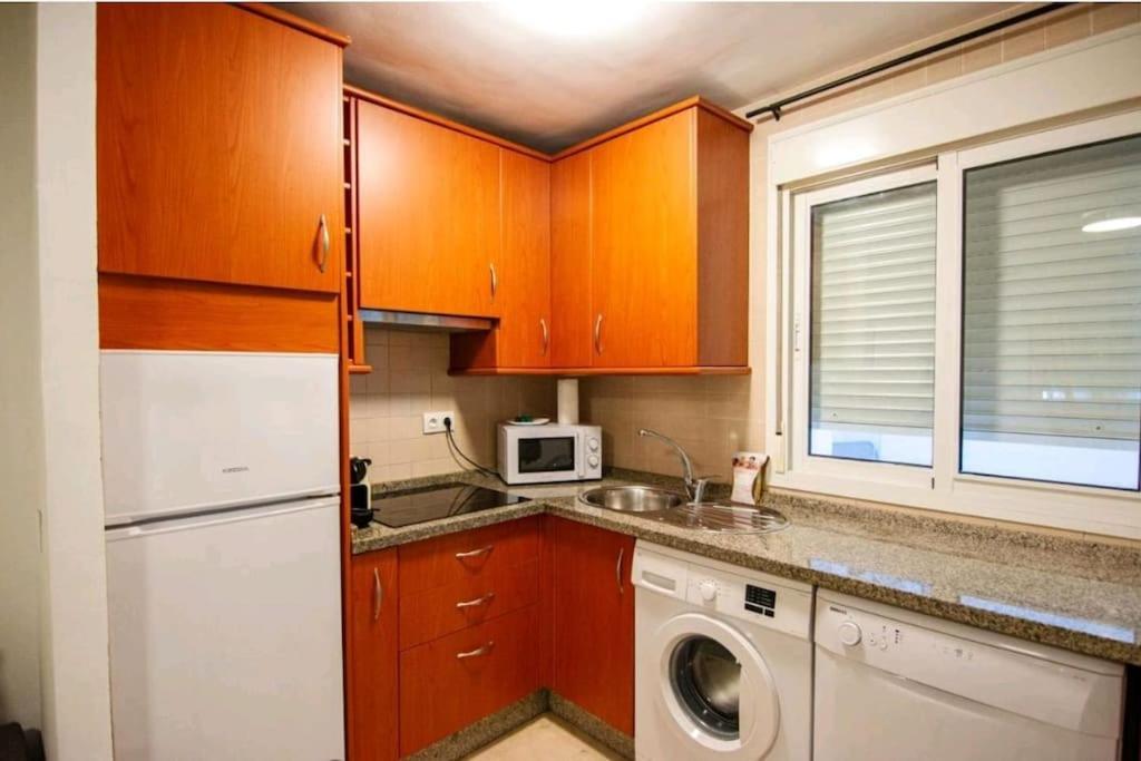 Sevilla Centro - Lagar Extérieur photo