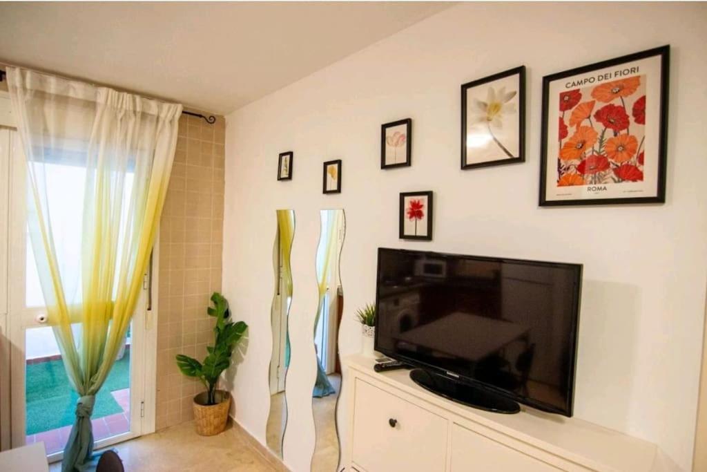 Sevilla Centro - Lagar Extérieur photo