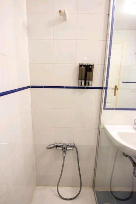 Sevilla Centro - Lagar Extérieur photo